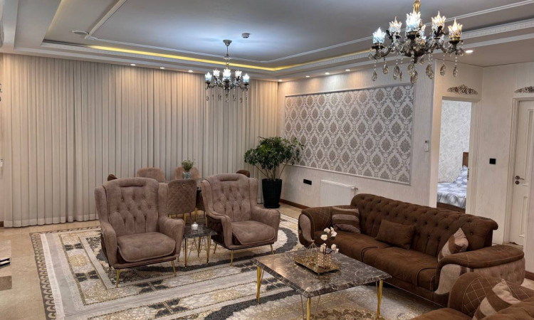 اجاره آپارتمان دو خوابه امیر