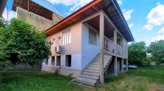 اجاره ویلا باغ دوخوابه خلیف آباد