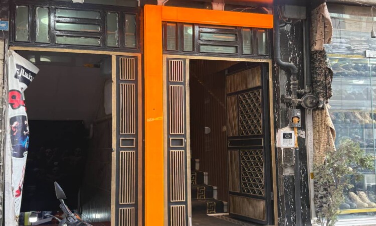 رزرو هتل الماس شهریار واحد یک تخته 3