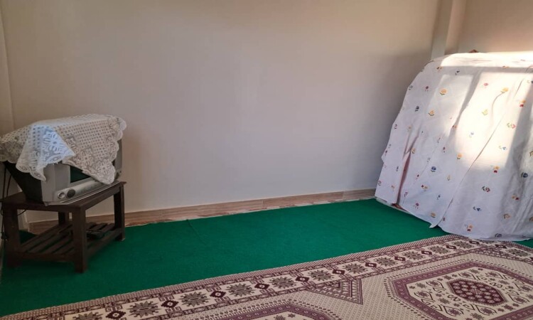 اجاره باغ ویلا تک خواب درزگری
