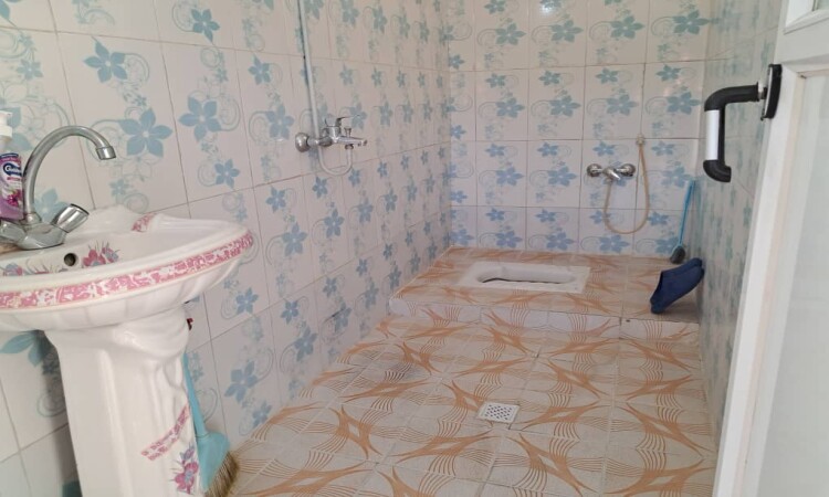 اجاره باغ ویلا تک خواب درزگری