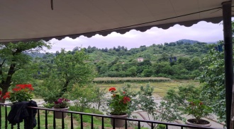 اجاره باغ ویلا تک خواب درزگری