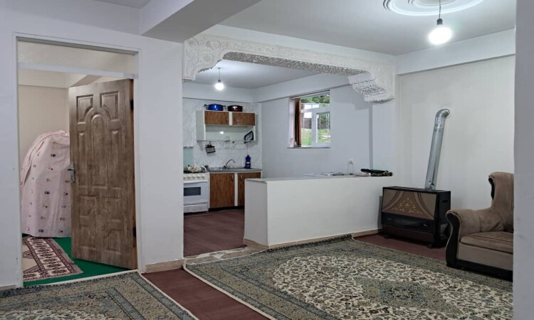 اجاره باغ ویلا تک خواب درزگری