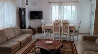 اجاره آپارتمان تک خواب آرامش رامسر