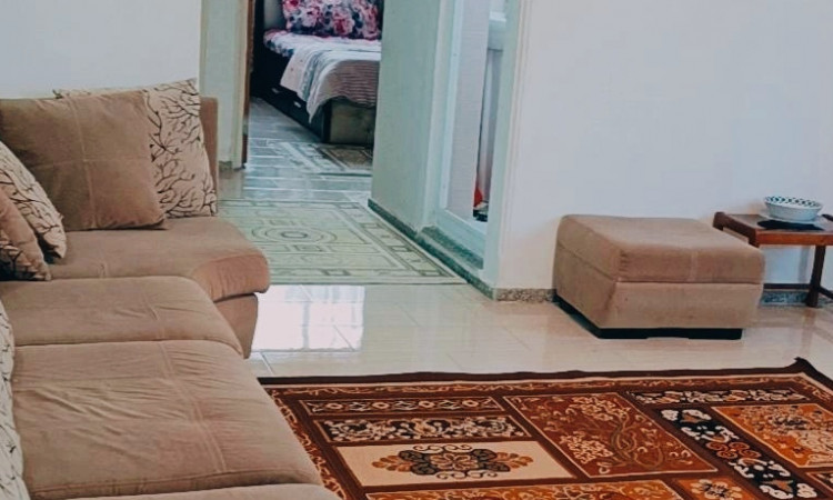 اجاره آپارتمان تک خواب آرامش رامسر