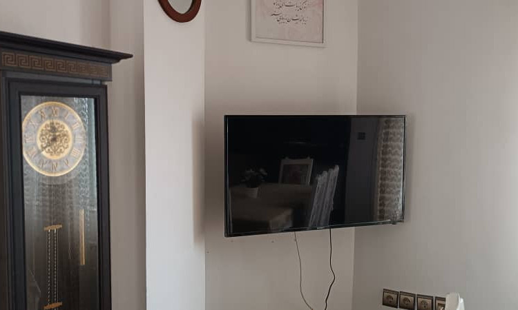 اجاره آپارتمان تک خواب آرامش رامسر