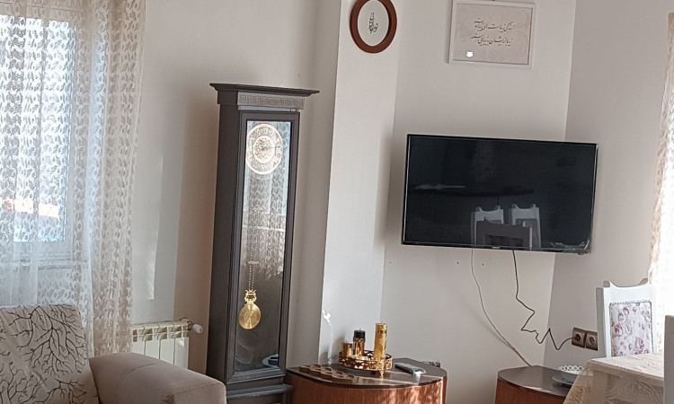 اجاره آپارتمان تک خواب آرامش رامسر