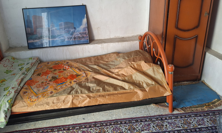 اجاره سوئیت یک تخته جیحون