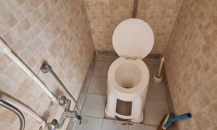اجاره سوئیت یک تخته جیحون