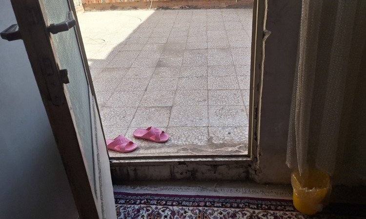 اجاره سوئیت یک تخته جیحون