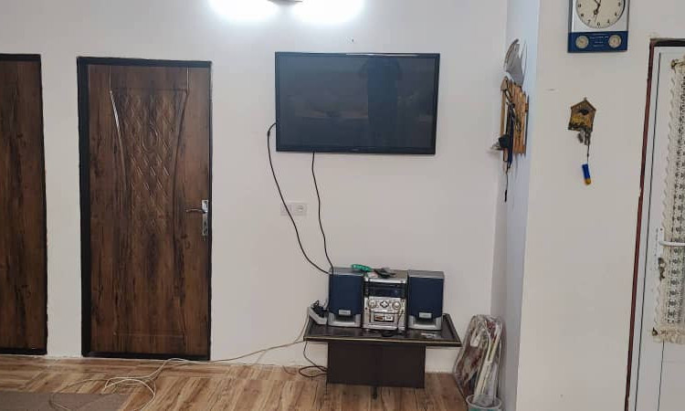 اجاره ویلای مبله جنگلی در لفور سوادکوه
