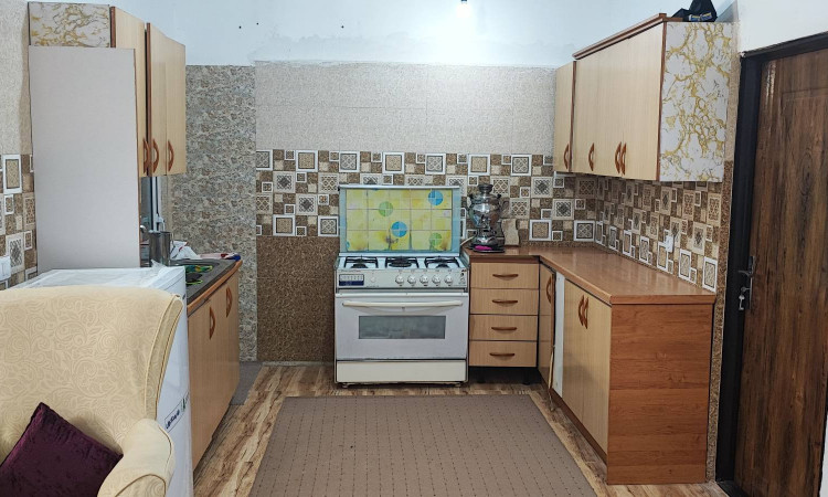 اجاره ویلای مبله جنگلی در لفور سوادکوه