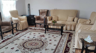 اجاره ویلای مبله جنگلی در لفور سوادکوه