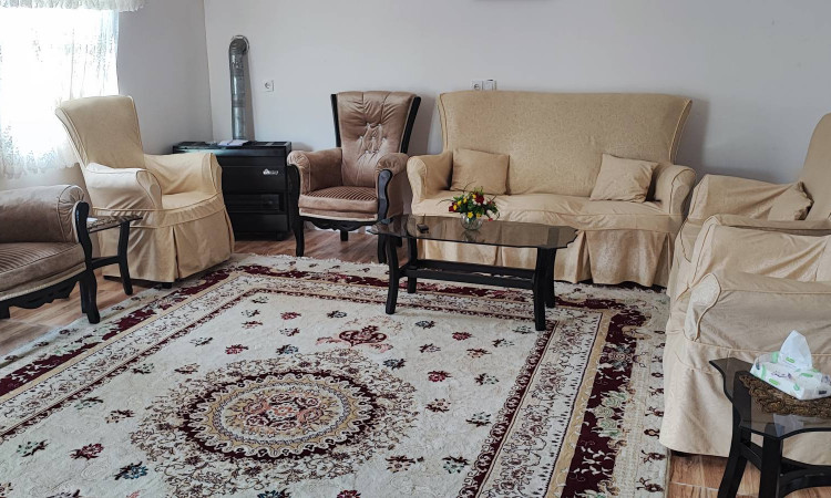 اجاره ویلای مبله جنگلی در لفور سوادکوه