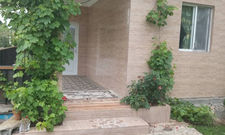 اجاره ویلای مبله جنگلی در لفور سوادکوه