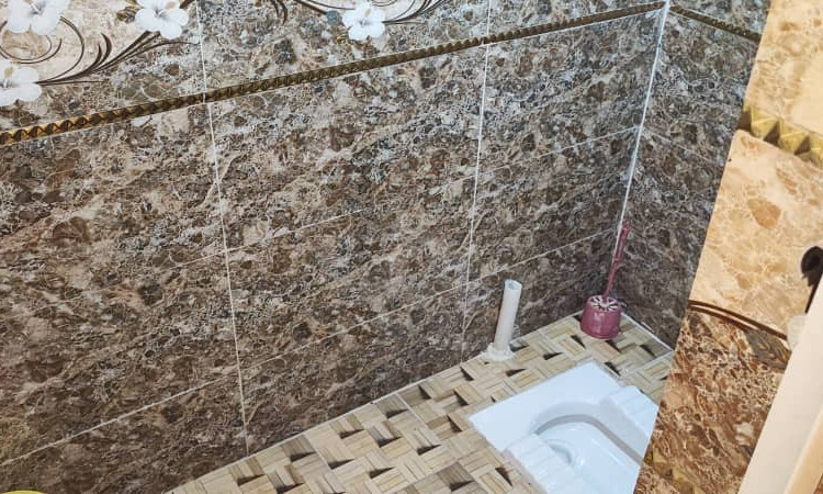 اجاره ویلای مبله جنگلی در لفور سوادکوه