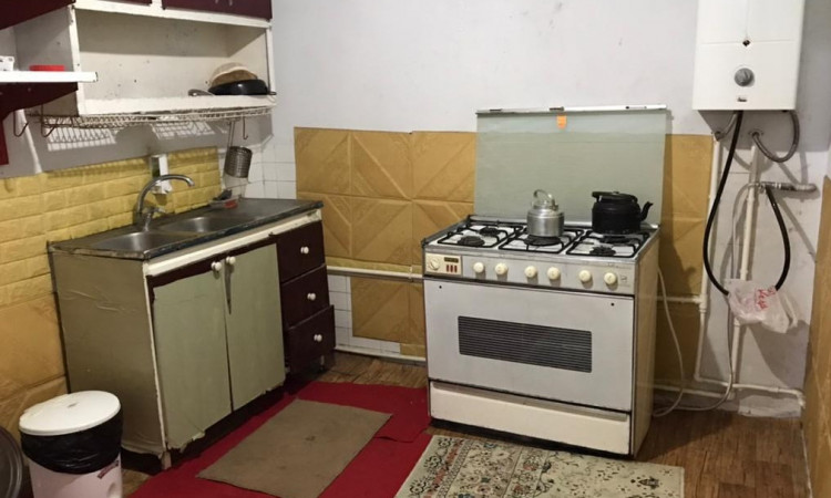 اجاره سوئیت خجیران اتاق سراوان