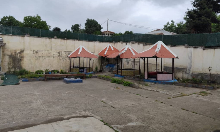 اجاره سوئیت خجیران اتاق سراوان