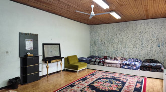 Switzhwan Saravan Switch Residence