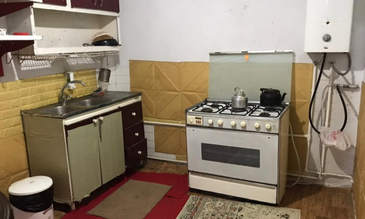 اجاره سوئیت خجیران اتاق استخرگاه