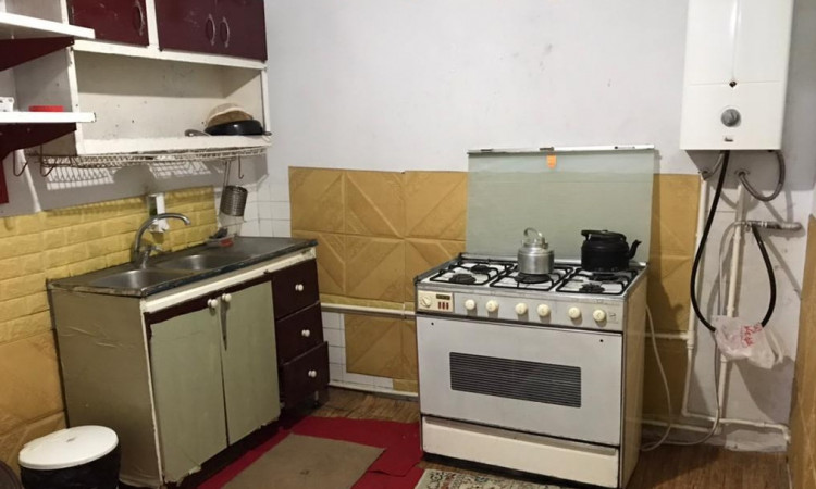 اجاره سوئیت خجیران اتاق گلدیان
