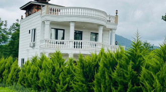 منزل ماسال الريفي في ماسال