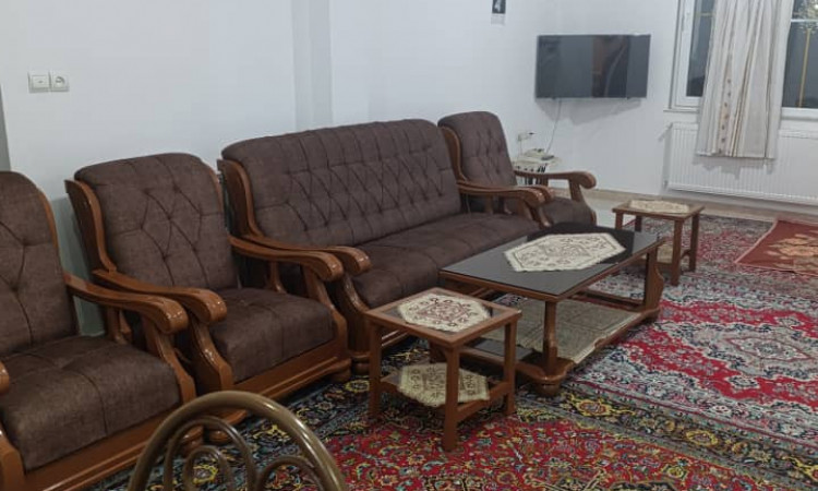 اجاره واحد دو خوابه صمدی فرد