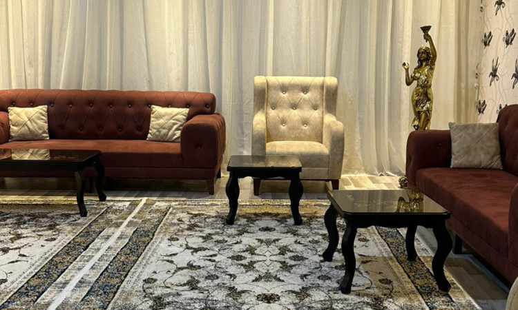 اجاره آپارتمان تک خواب ولیعصر