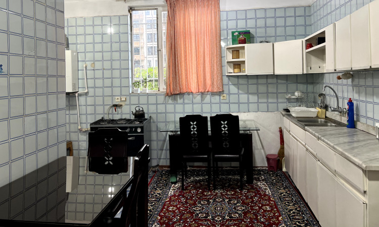 اجاره ویلا سه خواب دریست آرامش نخل