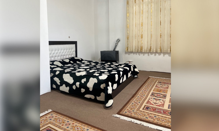 اجاره ویلا سه خواب دریست آرامش نخل