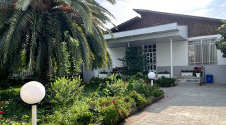 اجاره ویلا سه خواب دریست آرامش نخل