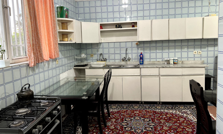 اجاره ویلا سه خواب دریست آرامش نخل