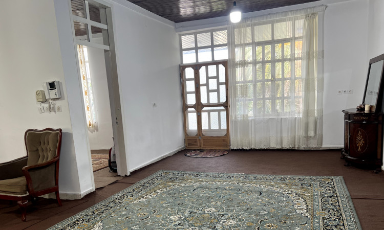 اجاره ویلا سه خواب دریست آرامش نخل