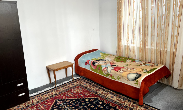 اجاره ویلا سه خواب دریست آرامش نخل