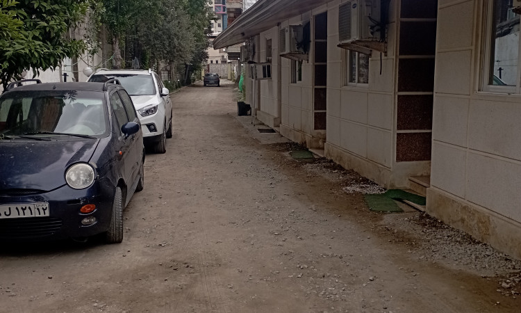 اجاره سوئیت ساحلی نسیم شمال