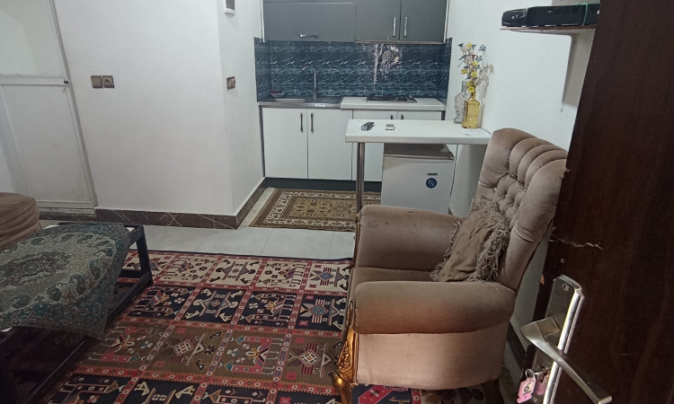 اجاره سوئیت ساحلی نسیم شمال