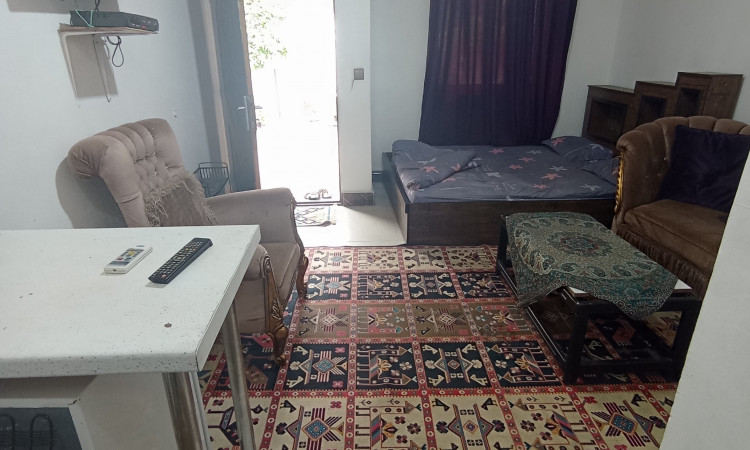 اجاره سوئیت ساحلی نسیم شمال