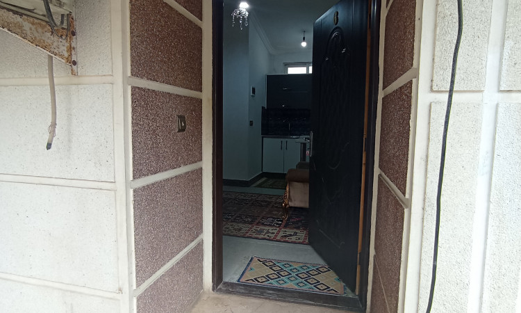 اجاره سوئیت ساحلی نسیم شمال