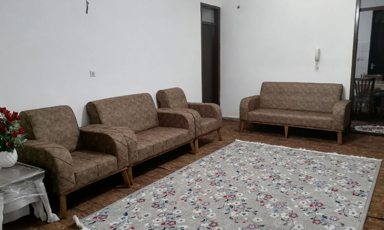 اجاره ویلا دوخوابه کیان ونیکان 1