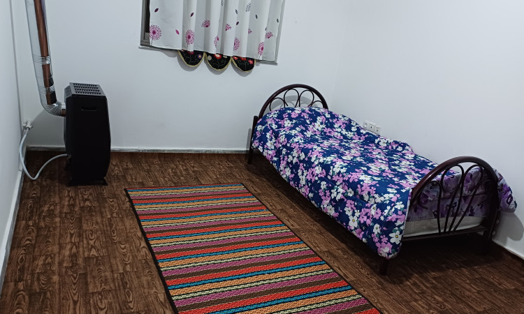 اجاره ویلا دوخوابه کیان ونیکان 1