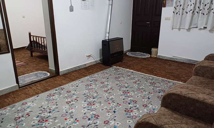 اجاره ویلا دوخوابه کیان ونیکان 1
