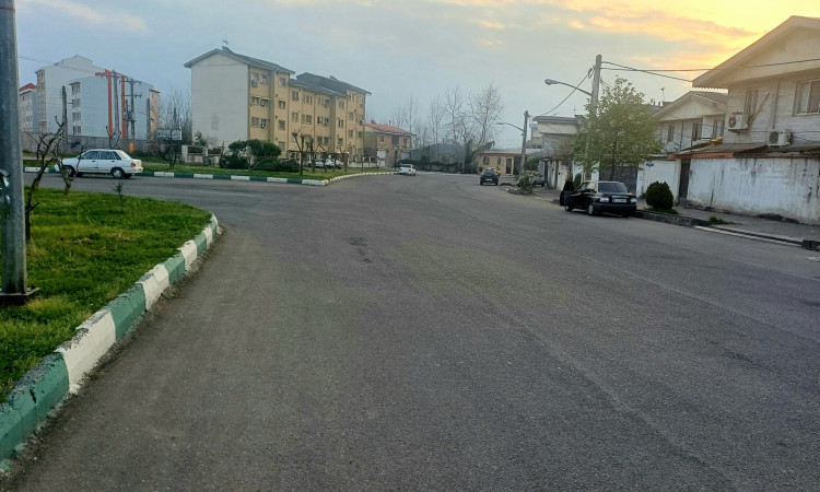 اجاره ویلا دوخوابه کیان ونیکان 1