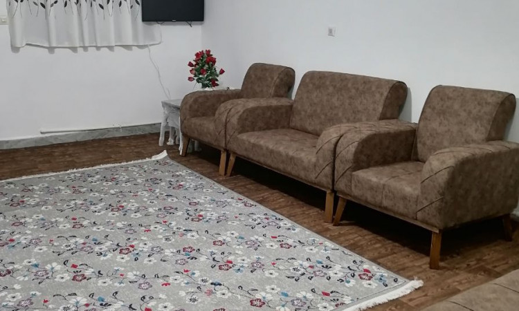 اجاره ویلا دوخوابه کیان ونیکان 1