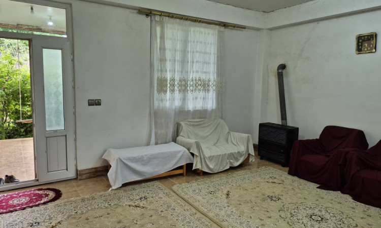 اجاره ویلا تک خوابه ویلان نشین