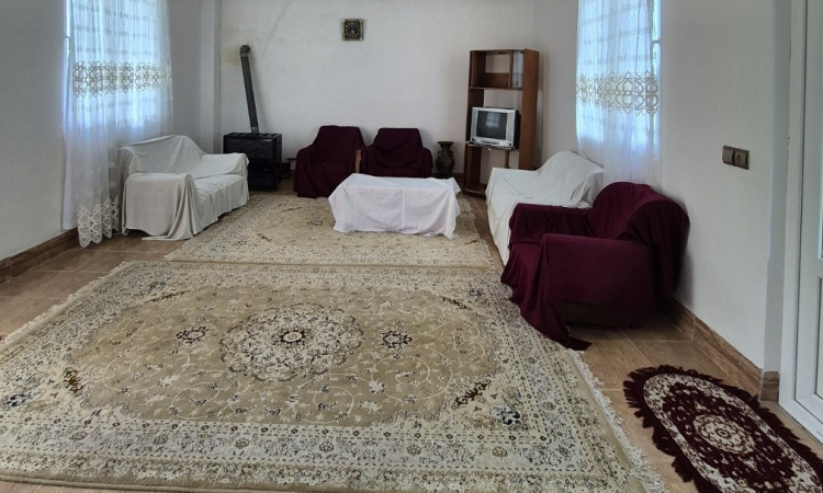 اجاره ویلا تک خوابه ویلان نشین