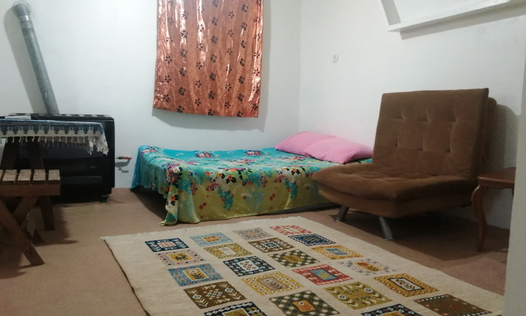 اجاره ویلا یک خوابه روستایی آرسام