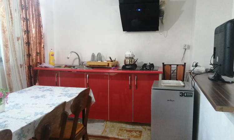 اجاره ویلا یک خوابه روستایی آرسام