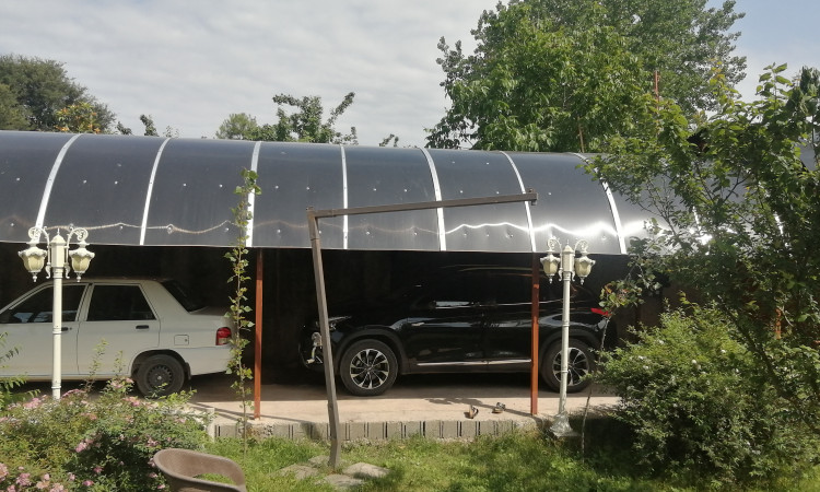 اجاره ویلا یک خوابه روستایی آرسام