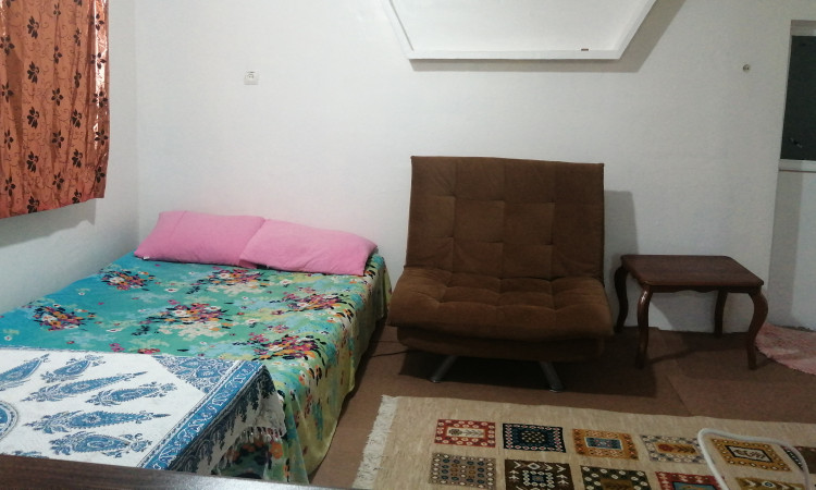 اجاره ویلا یک خوابه روستایی آرسام