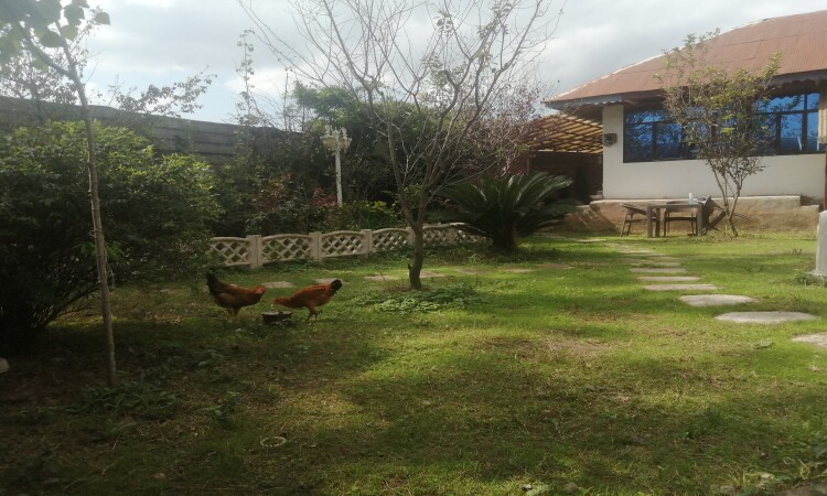 استئجار فيلا Arsam's One -Bedroom